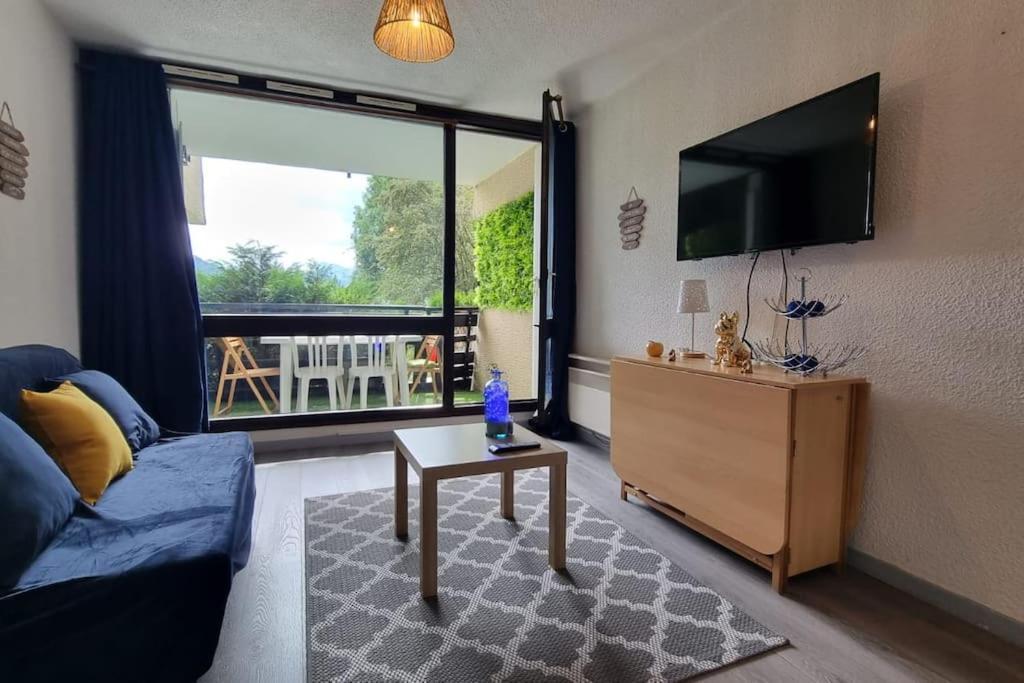 Apartmán Chez K&D Au Col De L'Arzelier Chateau-Bernard Exteriér fotografie